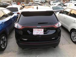 فورد ادج